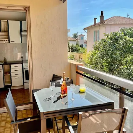 Bright T2 11 Minutes From The Apartment