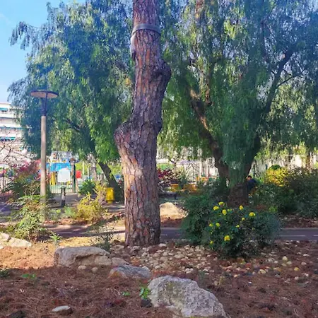 Bright T2 11 Minutes From The Apartment *